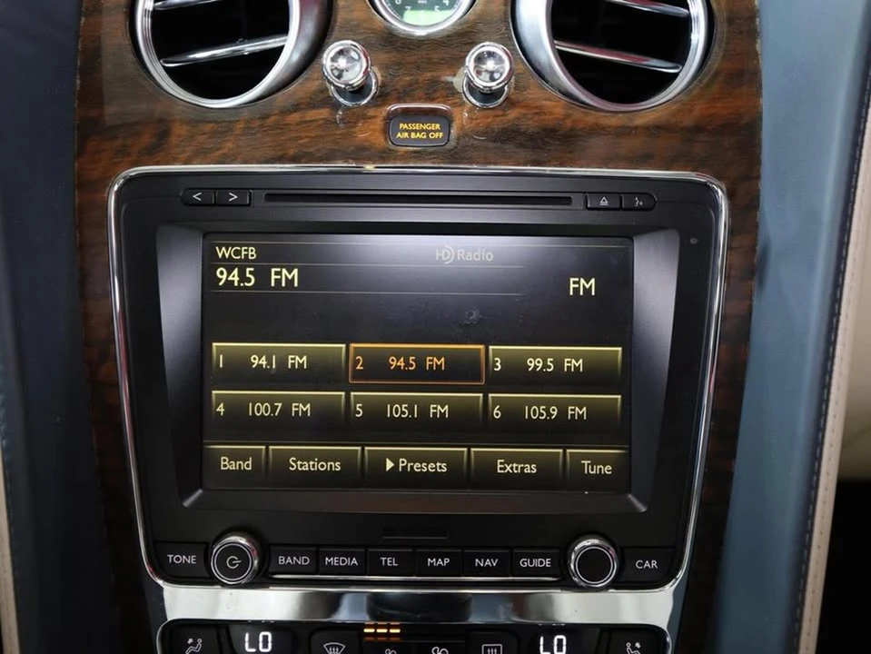 2013 Bentley Continental GT V8 2nd Gen - Image 17 of 18