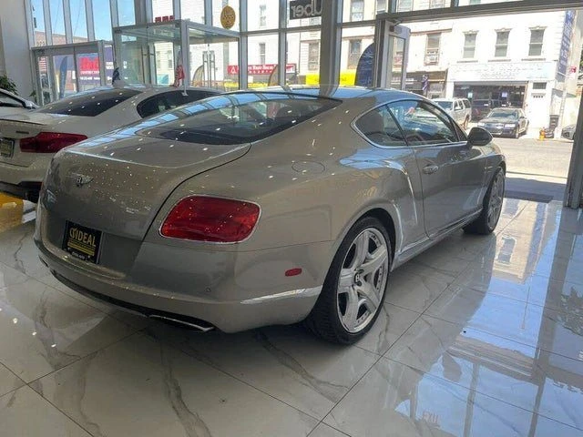 2013 Bentley Continental GT 2nd Gen - Image 6 of 9