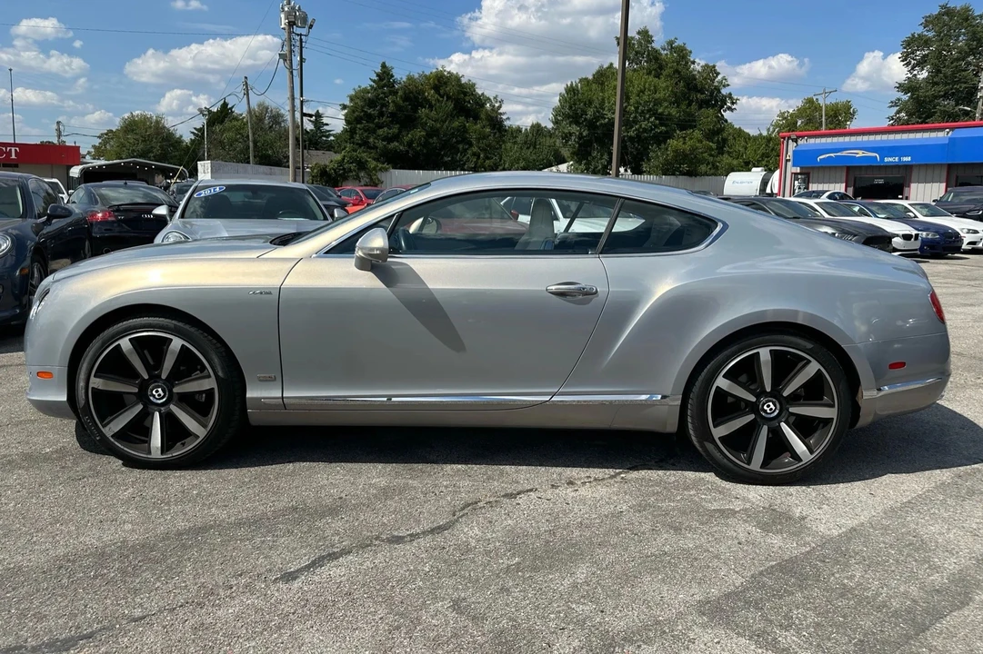 2013 Bentley Continental GT 2nd Gen - Image 6 of 31