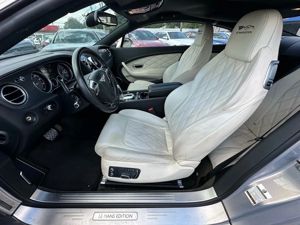 2013 Bentley Continental GT 2nd Gen - Image 27 of 31