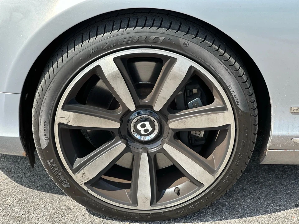 2013 Bentley Continental GT 2nd Gen - Image 22 of 31