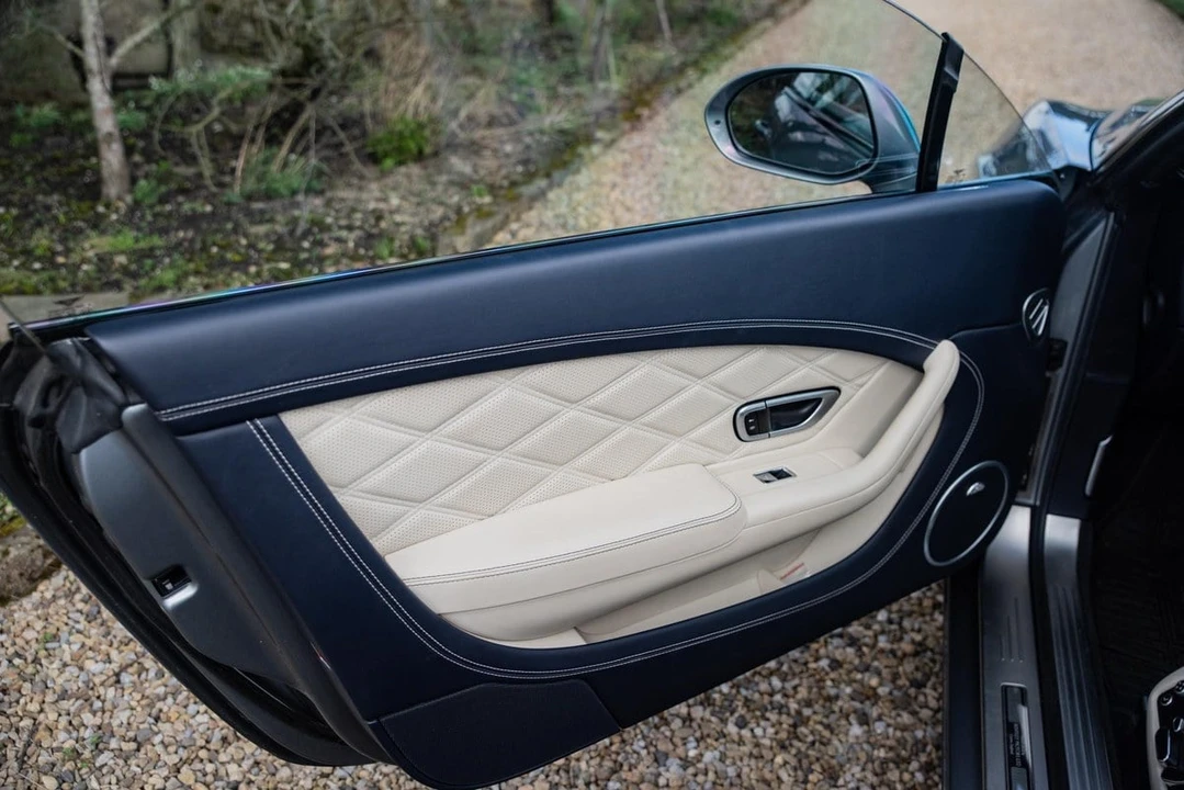 2013 Bentley Continental GT 2nd Gen - Image 12 of 31