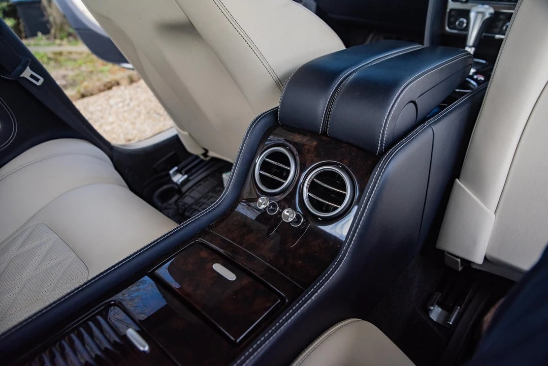 2013 Bentley Continental GT 2nd Gen - Image 22 of 31
