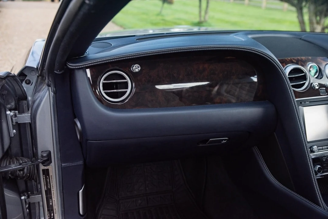 2013 Bentley Continental GT 2nd Gen - Image 18 of 31