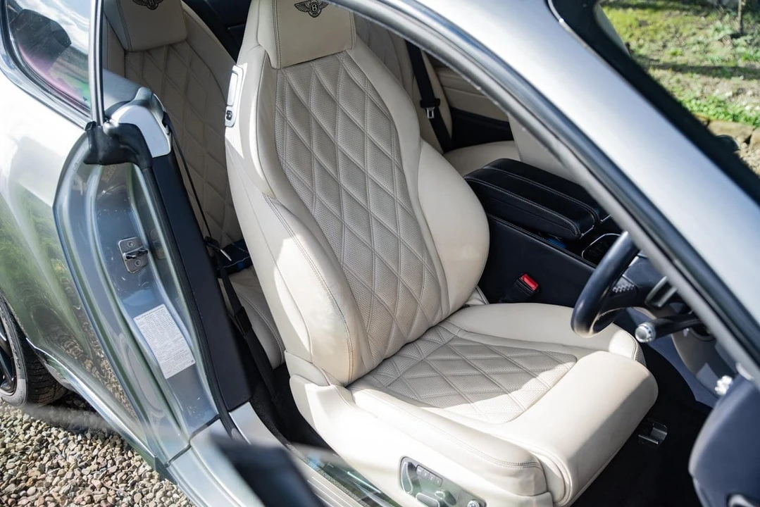 2013 Bentley Continental GT 2nd Gen - Image 4 of 31