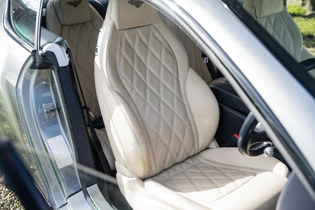 2013 Bentley Continental GT 2nd Gen - Image 10 of 31