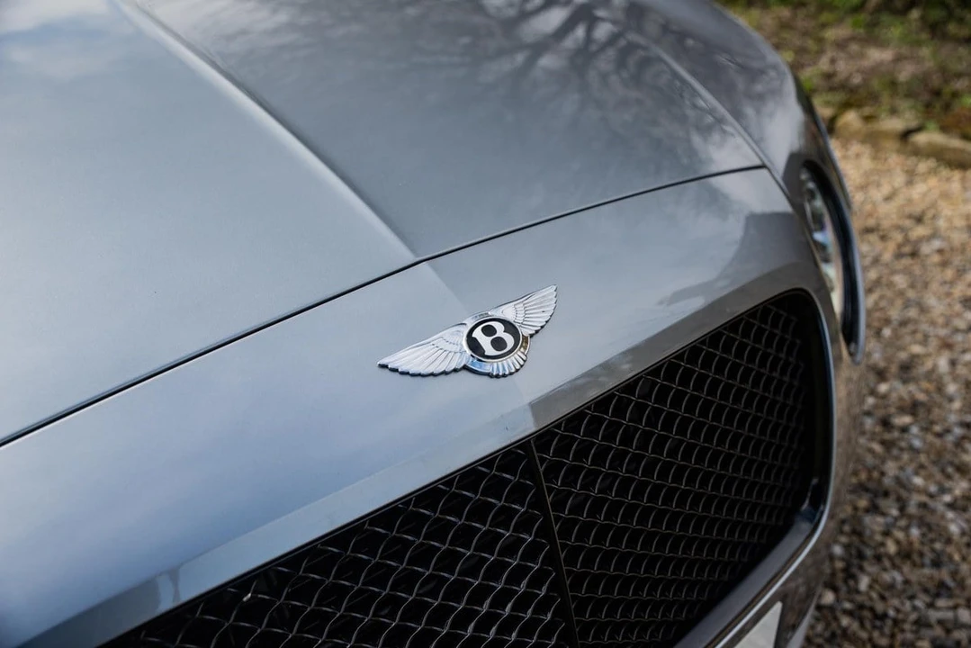 2013 Bentley Continental GT 2nd Gen - Image 31 of 31