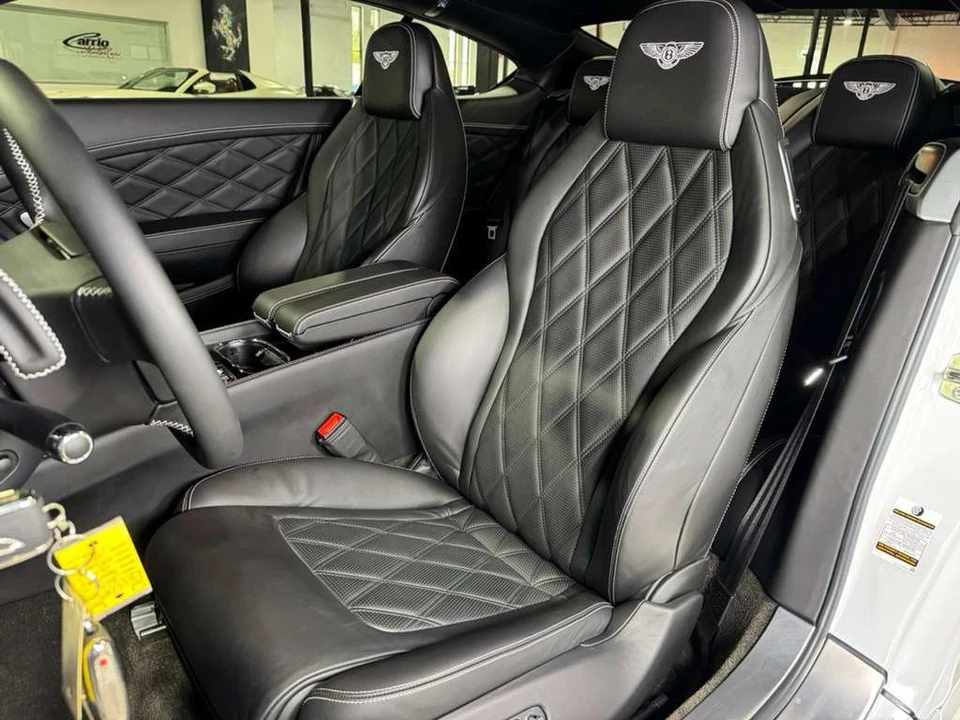 2013 Bentley Continental GT 2nd Gen - Image 10 of 12