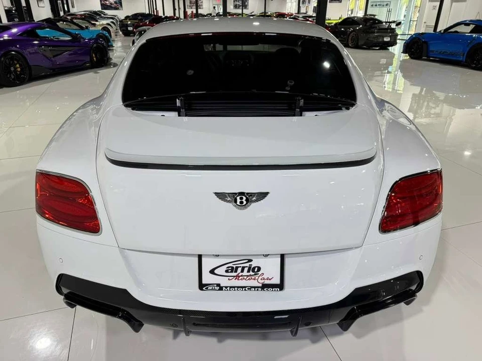 2013 Bentley Continental GT 2nd Gen - Image 6 of 12