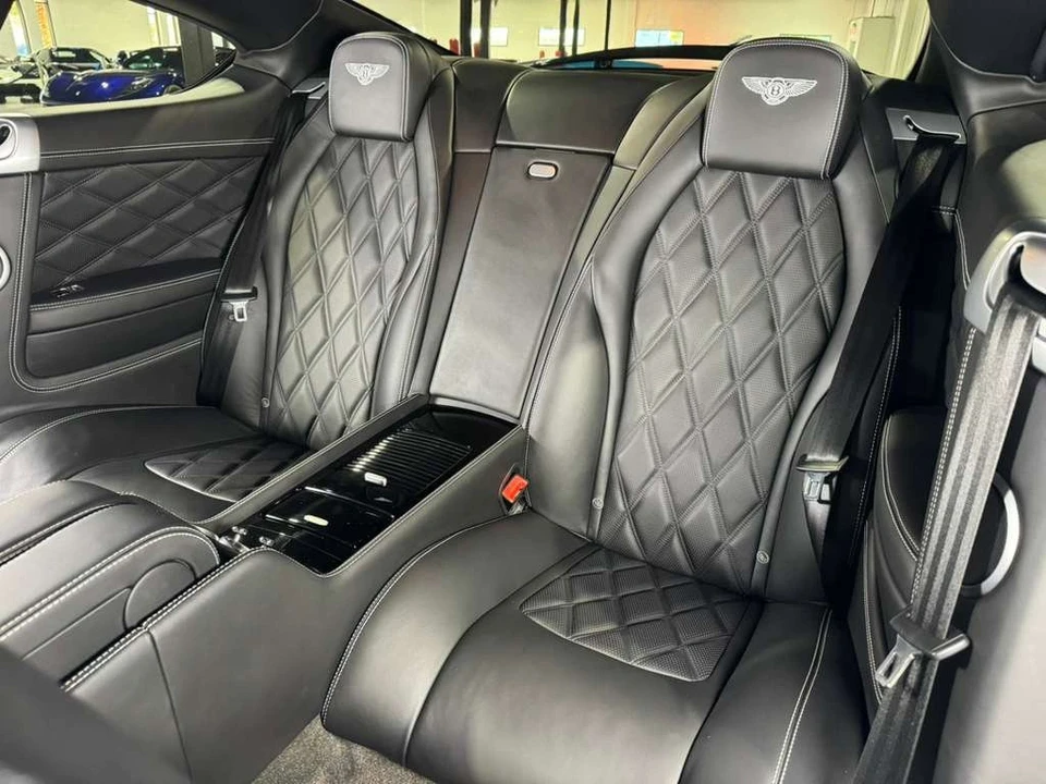2013 Bentley Continental GT 2nd Gen - Image 11 of 12