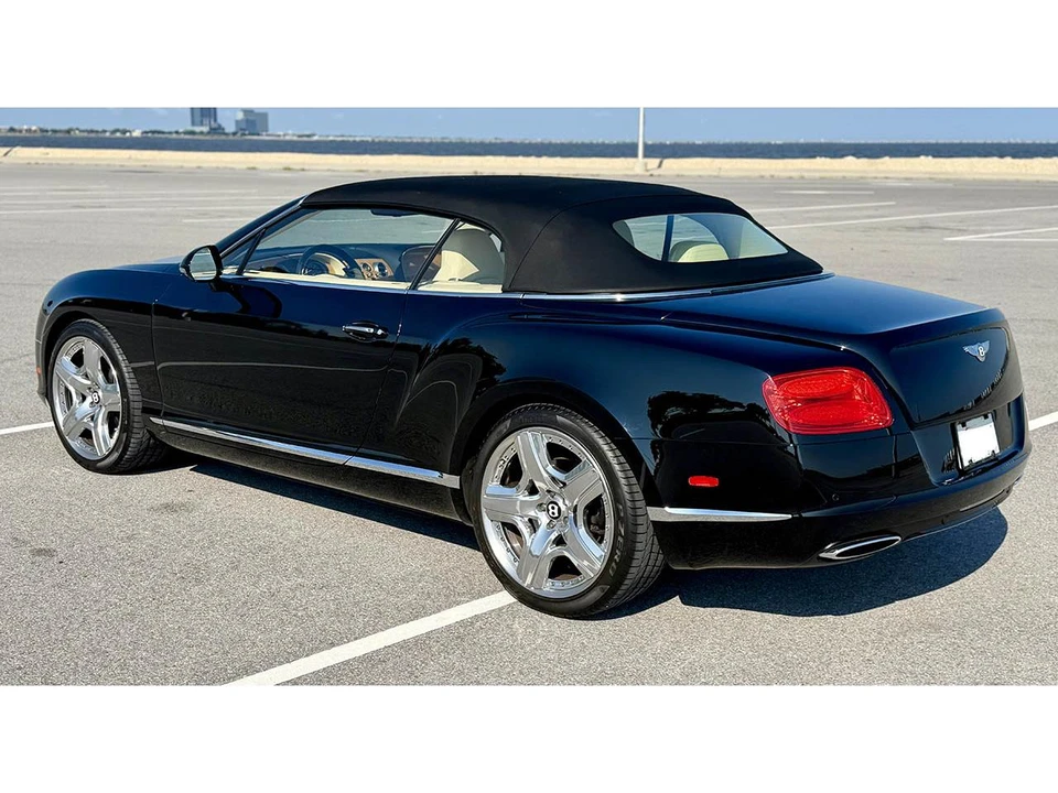 2013 Bentley Continental GTC - Image 5 of 26