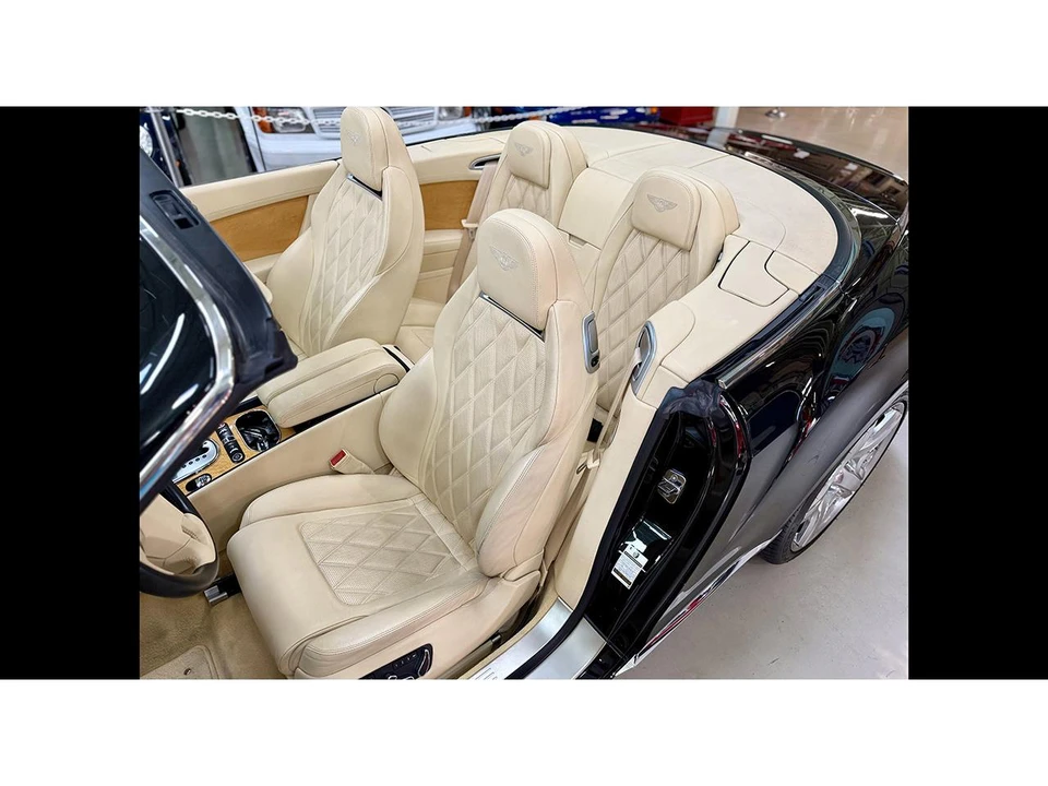 2013 Bentley Continental GTC - Image 12 of 26