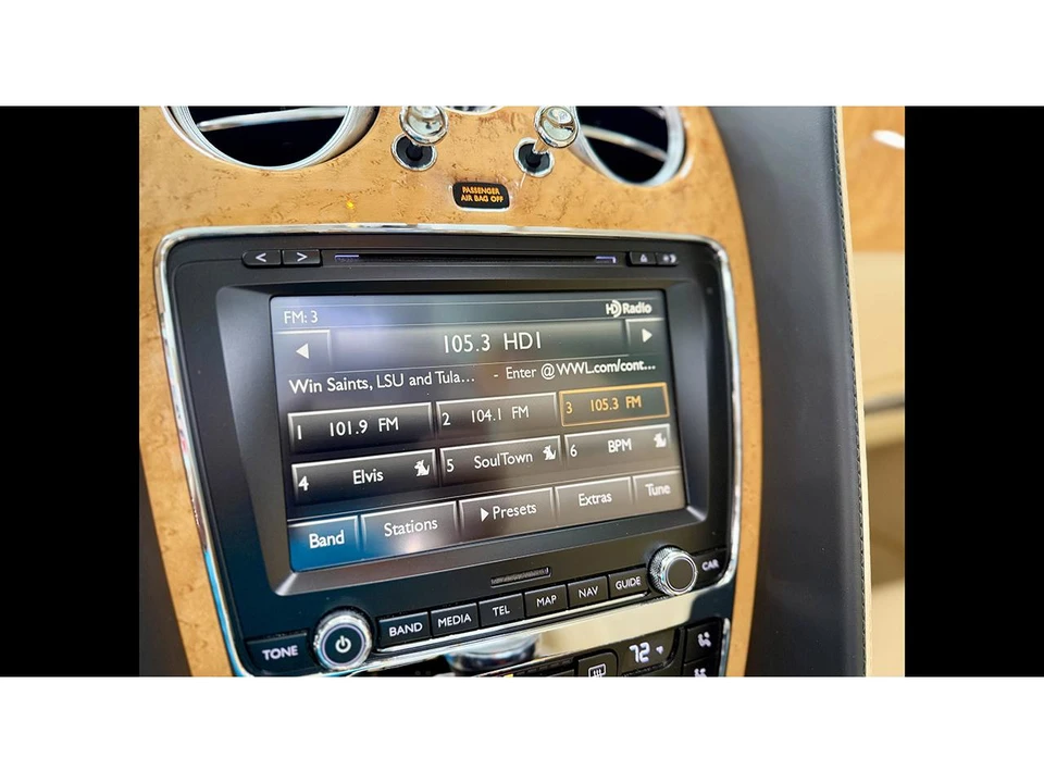 2013 Bentley Continental GTC - Image 20 of 26