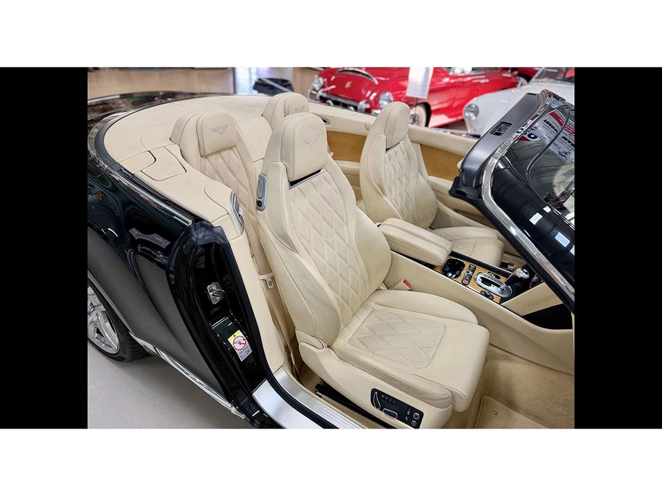 2013 Bentley Continental GTC - Image 14 of 26