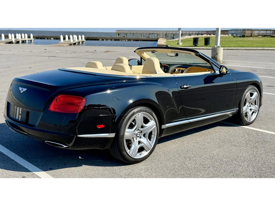 2013 Bentley Continental GTC - Image 8 of 26