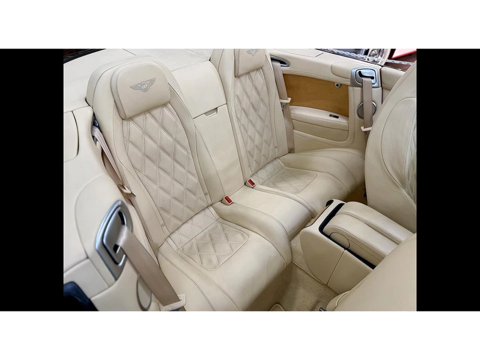 2013 Bentley Continental GTC - Image 16 of 26