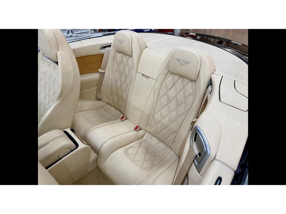 2013 Bentley Continental GTC - Image 15 of 26