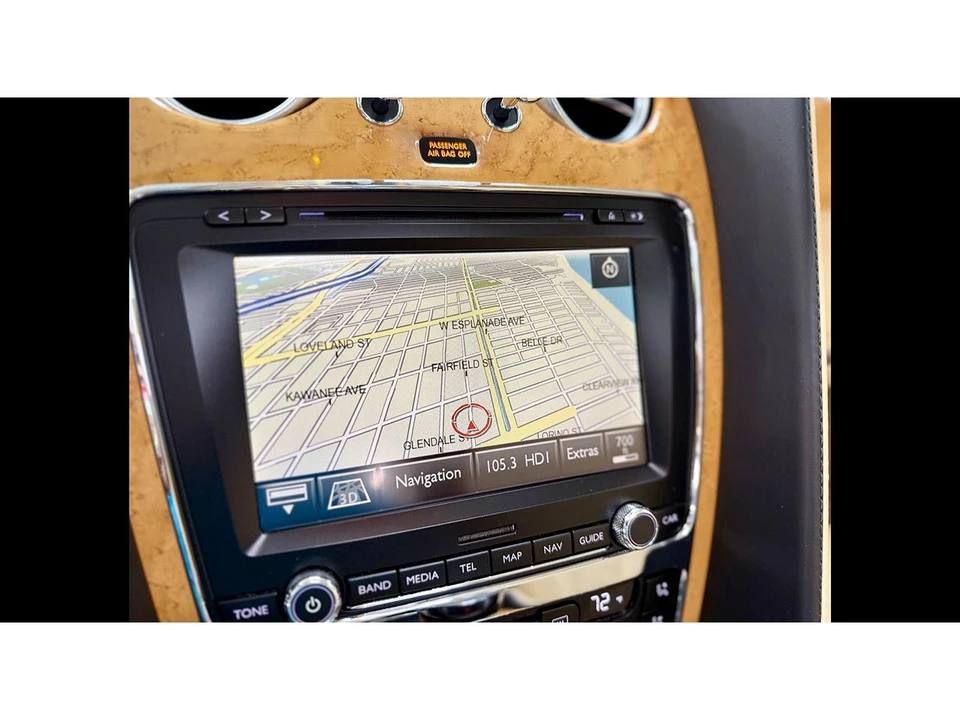 2013 Bentley Continental GTC - Image 21 of 26
