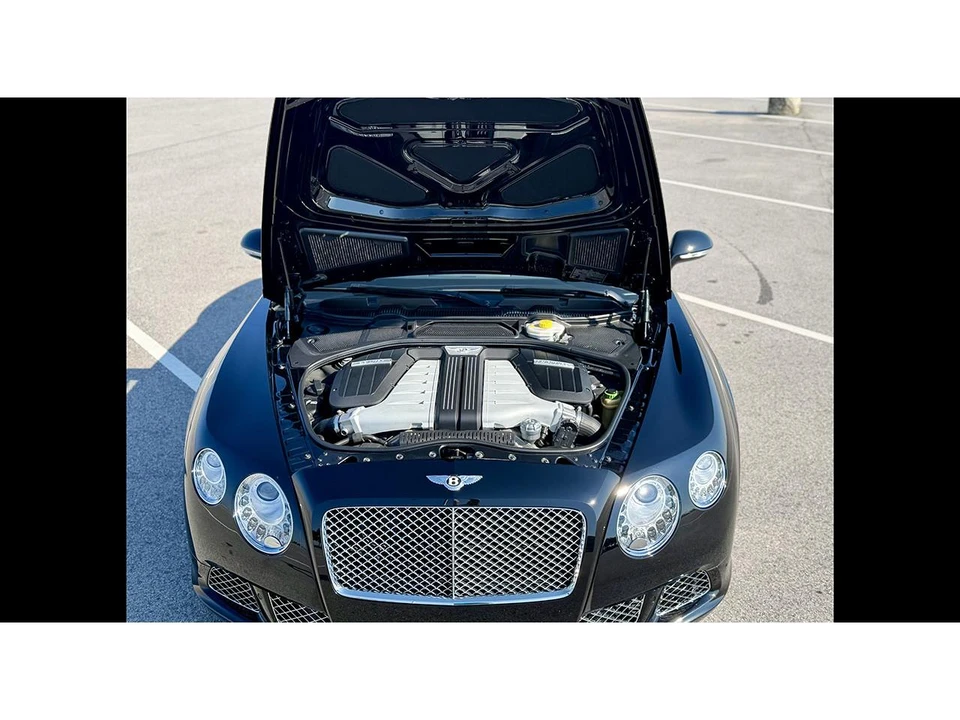 2013 Bentley Continental GTC - Image 26 of 26