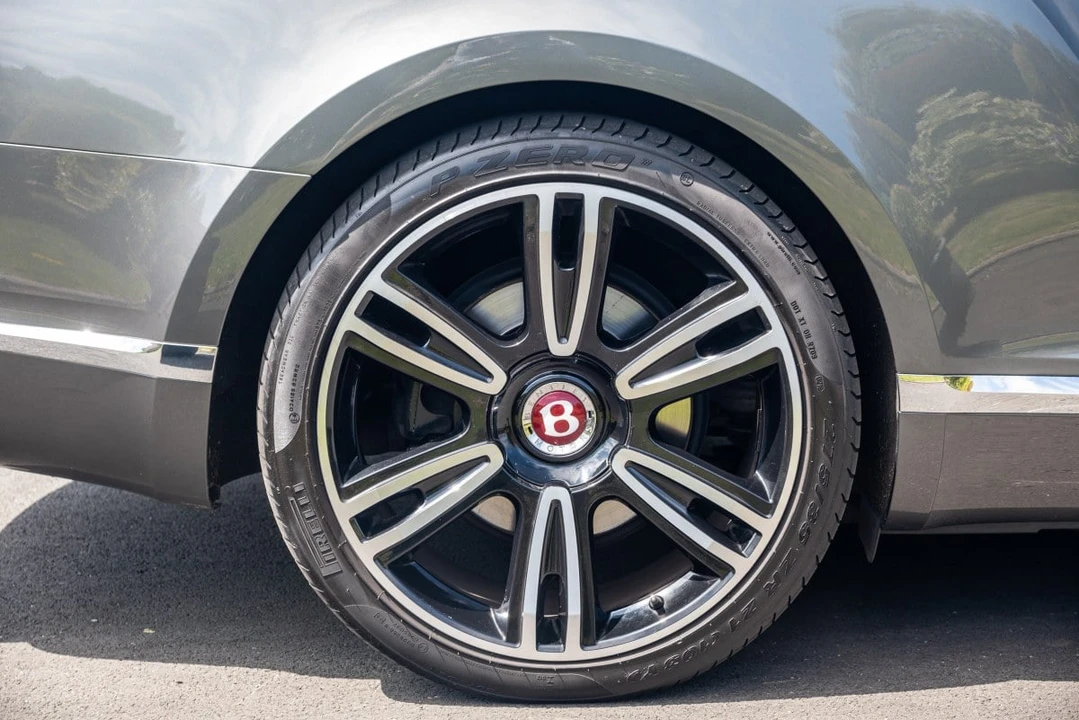 2013 Bentley Continental GTC - Image 25 of 30