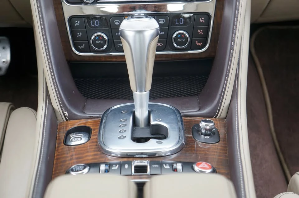 2013 Bentley Continental GTC - Image 12 of 18