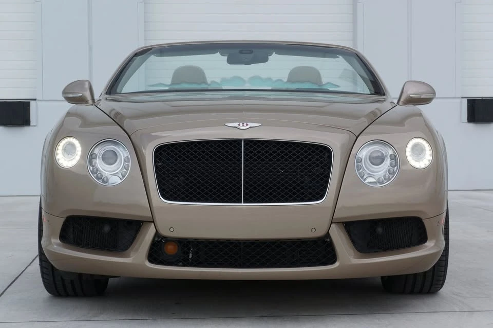 2013 Bentley Continental GTC - Image 5 of 18
