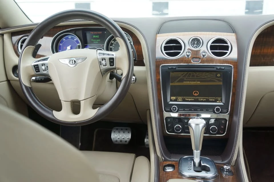 2013 Bentley Continental GTC - Image 11 of 18
