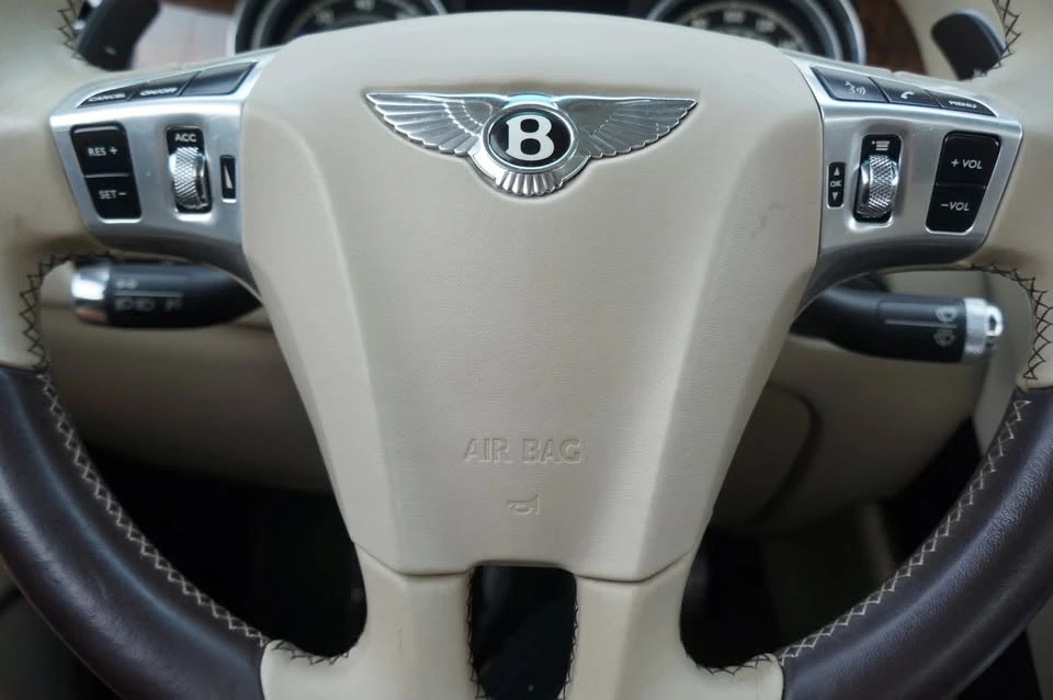 2013 Bentley Continental GTC - Image 13 of 18