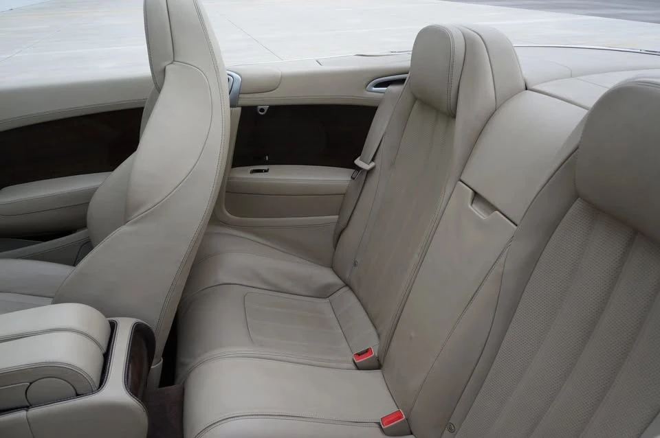 2013 Bentley Continental GTC - Image 9 of 18