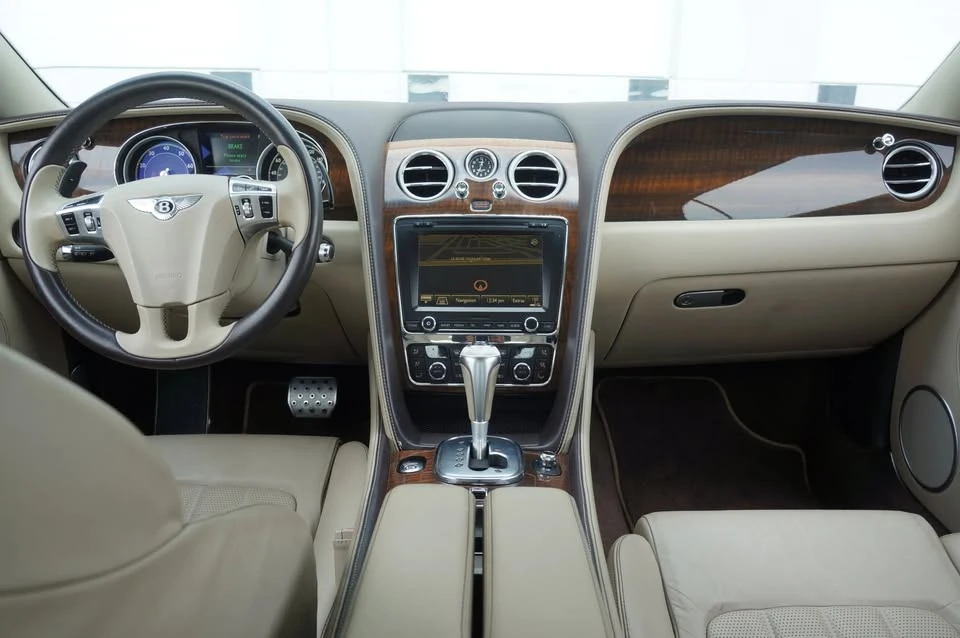 2013 Bentley Continental GTC - Image 10 of 18