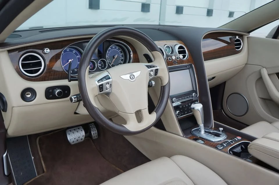 2013 Bentley Continental GTC - Image 15 of 18
