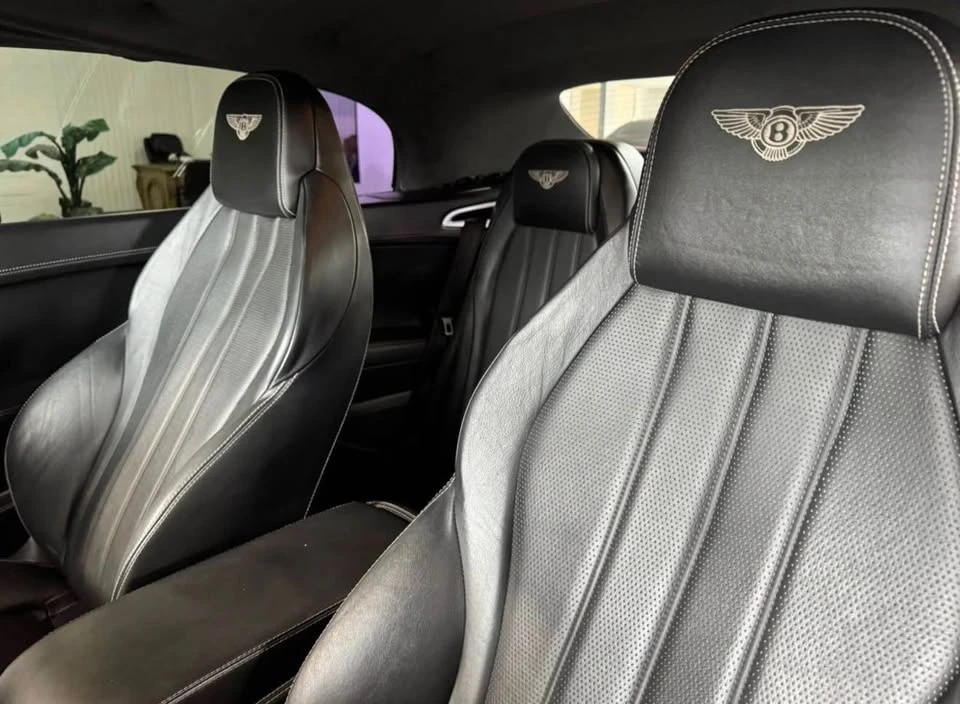 2013 Bentley Continental GTC - Image 13 of 13