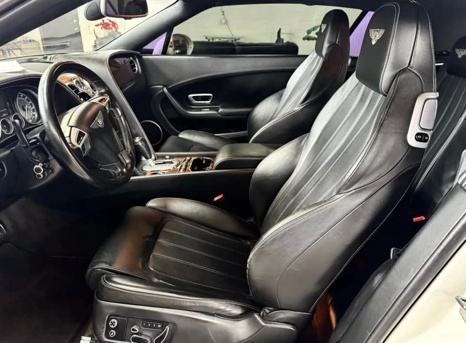 2013 Bentley Continental GTC - Image 12 of 13