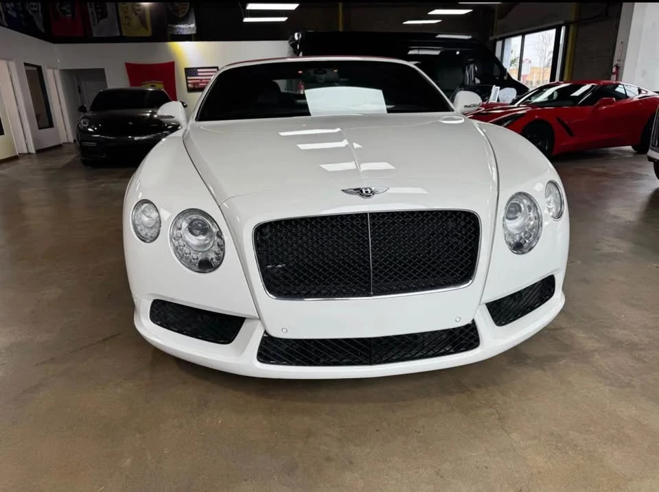 2013 Bentley Continental GTC - Image 2 of 13