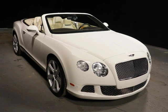 2013 Bentley Continental GTC - Image 19 of 31