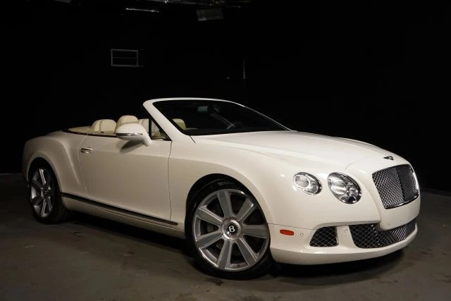 2013 Bentley Continental GTC - Image 4 of 31