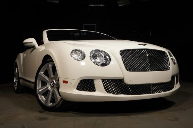 2013 Bentley Continental GTC - Image 6 of 31