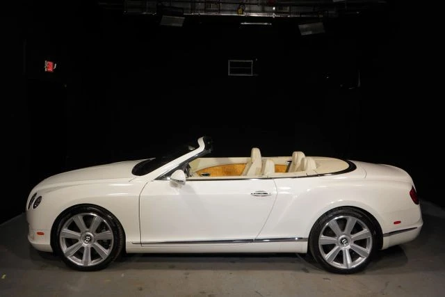 2013 Bentley Continental GTC - Image 28 of 31