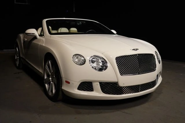 2013 Bentley Continental GTC - Image 12 of 31