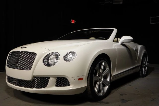 2013 Bentley Continental GTC - Image 14 of 31