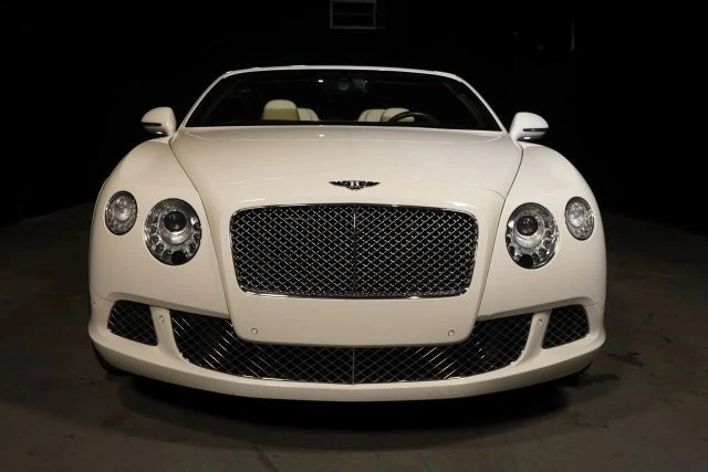 2013 Bentley Continental GTC - Image 9 of 31