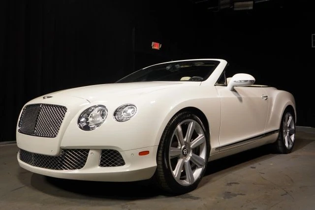 2013 Bentley Continental GTC - Image 20 of 31
