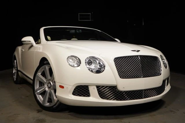 2013 Bentley Continental GTC - Image 5 of 31