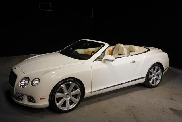 2013 Bentley Continental GTC - Image 31 of 31