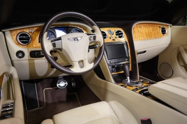 2013 Bentley Continental GTC - Image 2 of 31