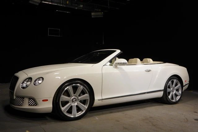 2013 Bentley Continental GTC - Image 29 of 31