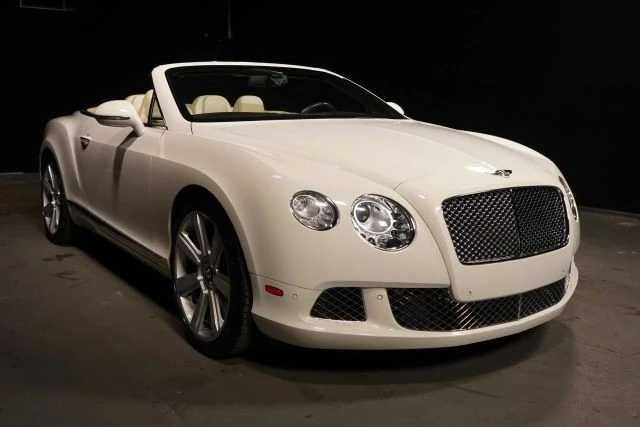2013 Bentley Continental GTC - Image 18 of 31