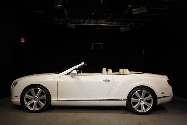 2013 Bentley Continental GTC - Image 27 of 31