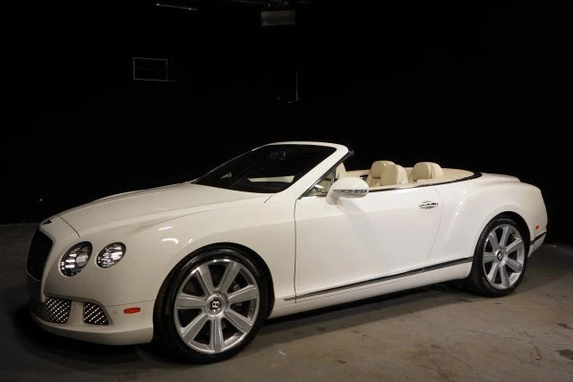 2013 Bentley Continental GTC - Image 30 of 31
