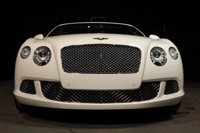 2013 Bentley Continental GTC - Image 8 of 31
